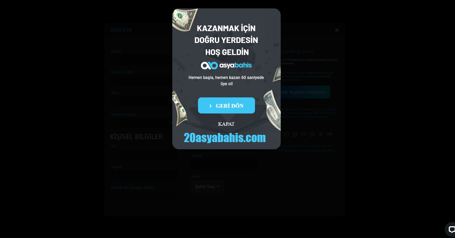 Asyabahis